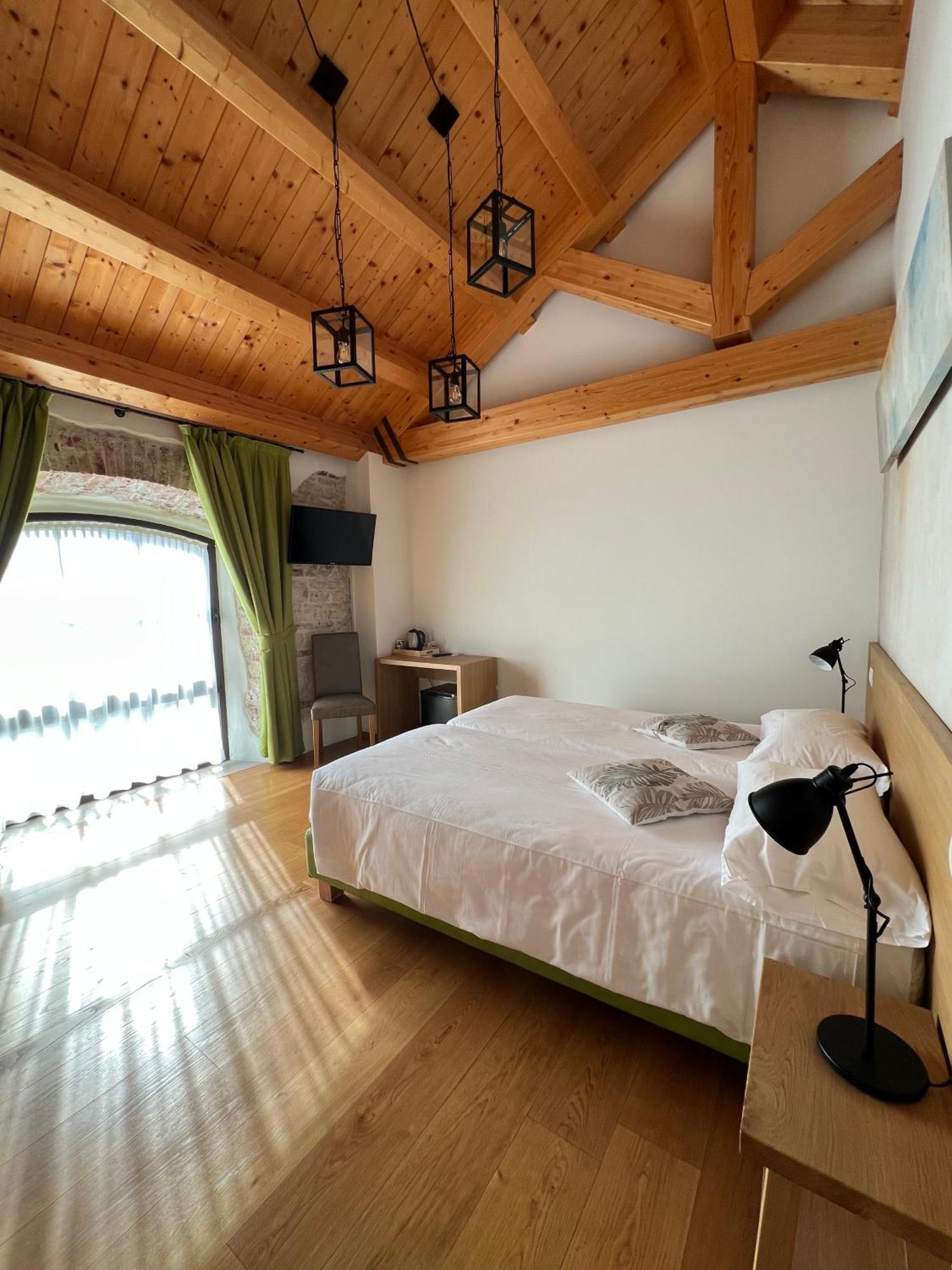 Nuova Filanda Rooms And More ヴァルドッビアーデネ エクステリア 写真